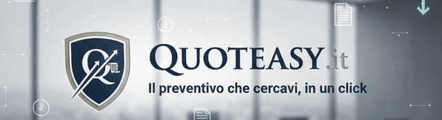 Logo Quoteasy